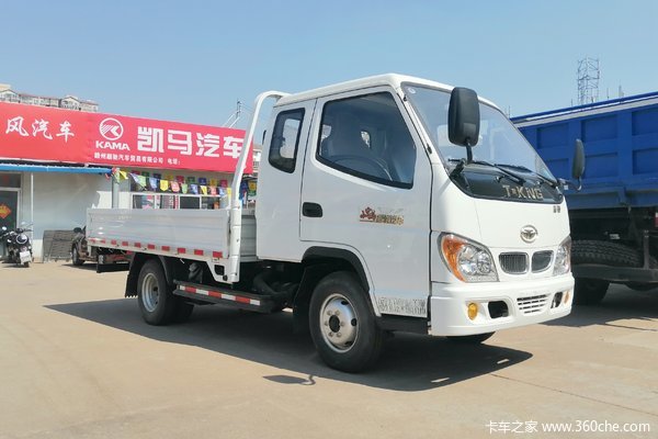 遵义唐骏汽车485排半云内d19整车优惠5000元
