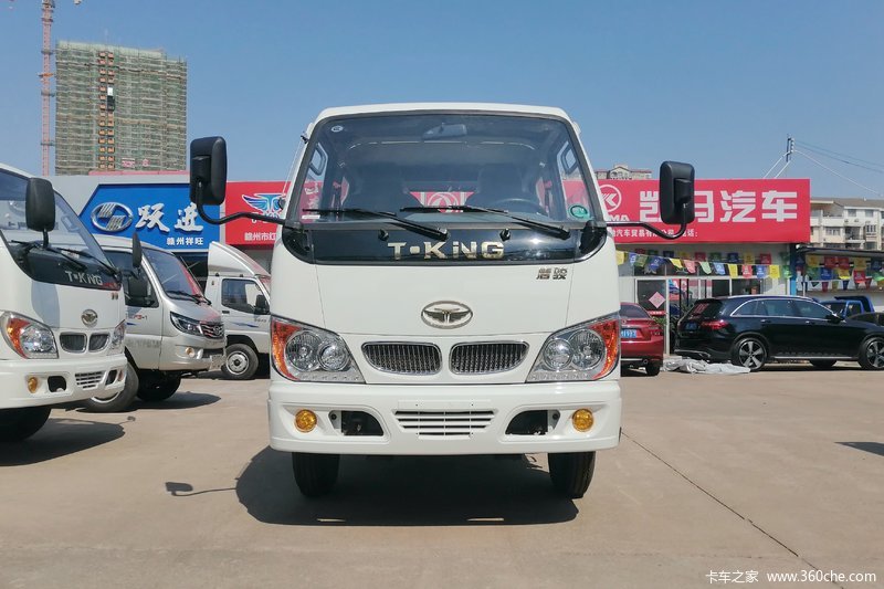 米双排栏板微卡(zb1040bsc3v)>外观> > 唐骏汽车 > 小宝马 > 唐骏欧铃