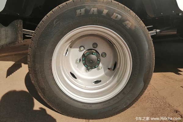 鑫源T32S载货车重庆市火热促销中 让利高达0.1万