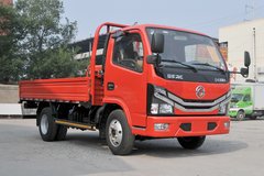 多利卡D5载货车南京市火热促销中 让利高达0.5万