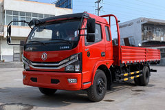 东风 多利卡D7 190马力 4X2 5.18米排半栏板载货车(国六)(EQ1160S8CDE)