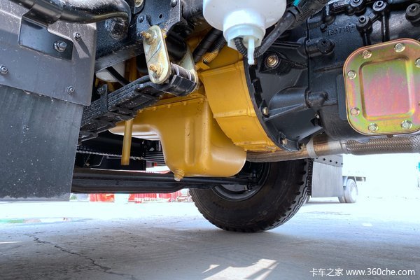 优惠 0.2万 湖州多利卡D7载货车促销中