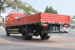 东风 多利卡D8 160马力 4X2 6.2米排半栏板载货车(EQ1160L8BDF)