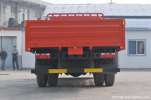 优惠 0.1万 青岛多利卡D9载货车促销中