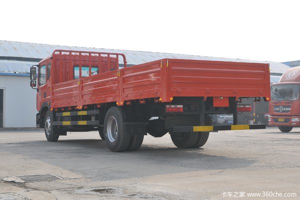 优惠 0.1万 青岛多利卡D9载货车促销中