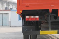 东风 多利卡D9 170马力 4X2 6.8米栏板载货车(EQ1186L9BDG)