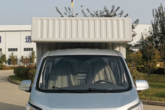 长安轻型车 神骐T10EV 2019款 标准型 2.7T 3.07米单排纯电动厢式微卡(SC5032XXYDAABBEV)33.28kWh