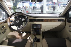 2012款福田 萨普V 征服者II 2.8L柴油 双排皮卡