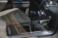 长城 风骏CL 2011款 概念版 四驱 2.0L汽油 双排皮卡