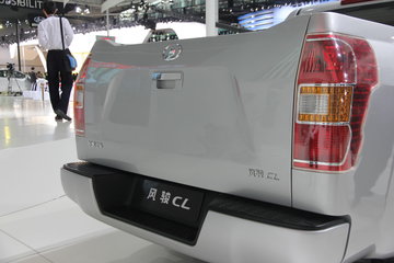  翥CL 2011   2.0L ˫Ƥ ͼƬ