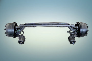 【转向桥报价】义和 重卡系 yh112293 转向桥报价及图片参数_卡车之家