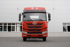 青岛解放 龙VH中卡 2.0版 220马力 4X2 8.8米厢式载货车(国六)(锡柴)(CA5180XXYPK1L7E6A80)