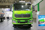 ؿ M3000L  350 8X4 6.8ж()(SX3319HB366Q1)ͼƬ