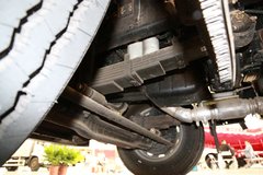 东风商用车 天锦 210马力 4X2 高空作业车(润知星牌)