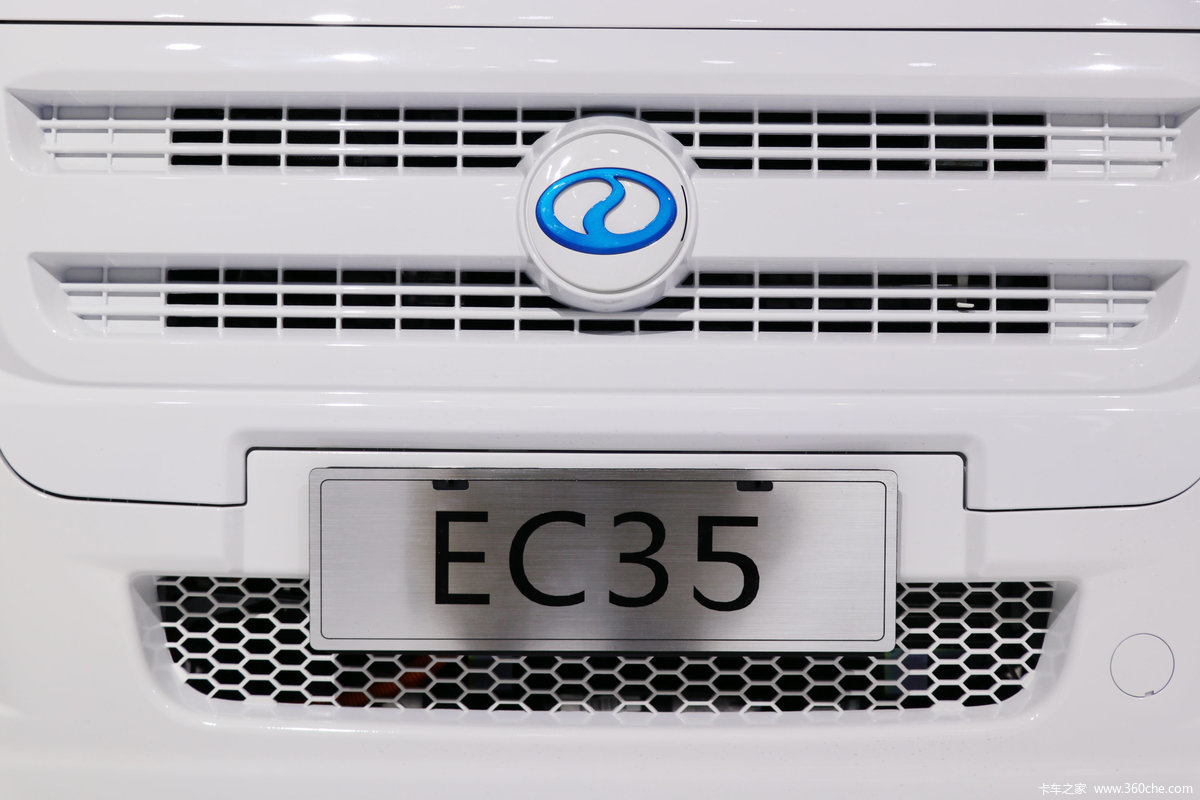  EC35II 2019 ׼ 2.6T 4.5״綯ջ41.86kWh