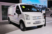 瑞驰 EC35II 2019款 标准型 2.6T 4.5米纯电动封闭货车41.86kWh