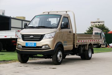 南骏汽车 瑞帅f系 113马力 3.