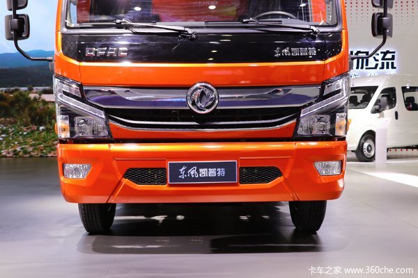 优惠 0.2万 凯普特K6载货车促销中