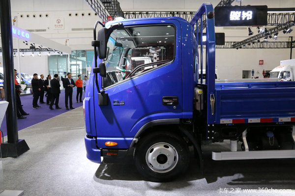 5萬 汕頭市帥鈴q6載貨車火熱促銷中_汕頭市江淮汽車銷售服務優惠促銷