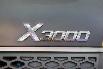 ؿ X3000 460 6X4 LNGǣ()ͼƬ