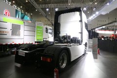 东风商用车 天龙重卡 560马力 4X2 AMT自动挡概念牵引车(国六)