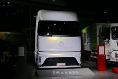 东风商用车 天龙重卡 560马力 4X2 AMT自动挡概念牵引车(国六)