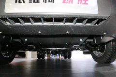 南京依维柯 欧胜超瑞系列 2020款 129马力 2.3T手动 6-9座 高顶长轴多功能客车(国六)