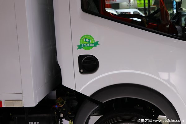 惊喜不断，降4万！天津市EV350电动载货车系列超值回馈，