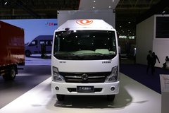 疯狂促销，直降0.1万！北京市EV350电动载货车系列优惠价