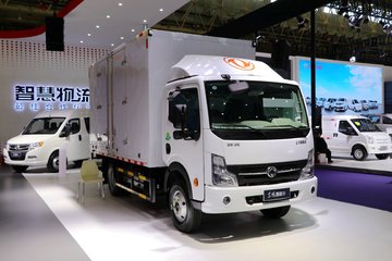 綯  K6E EV350 4.5T 4.13׵Ŵ綯ʽῨ(DFA5040XXYKBEV20)86.016kMh ͼƬ