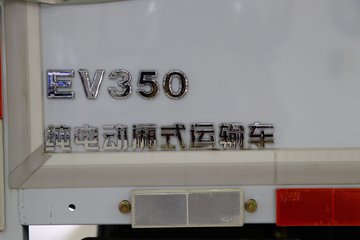 綯  K6E EV350 4.5T 4.13׵Ŵ綯ʽῨ(DFA5040XXYKBEV21)81.14kMh ͼƬ