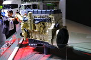 东风 龙擎DDi11E410-60 410马力 11L 国六 柴油发动机