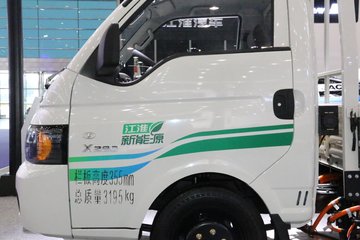  ˧i3-X280 3.2T 3.5׵Ŵ綯΢(HFC1031EV4)55.296kWhͼƬ