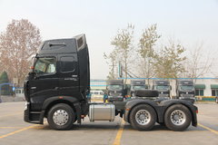 中国重汽 HOWO A7系重卡 420马力 6X4 牵引车(驾驶室A7-P)(ZZ4257V3247N1B)