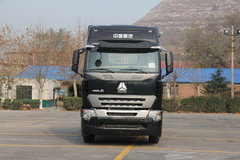中国重汽 HOWO A7重卡 460马力 6X4牵引车(ZZ4257V3247P1B)