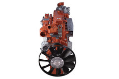 联合动力YC6K1042-30 420马力 10L 国三 柴油发动机