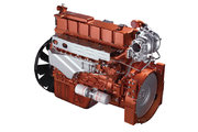 联合动力YC6K1034-33 340马力 10L 国三 柴油发动机