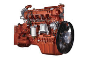 联合动力YC6K1042-30 420马力 10L 国三 柴油发动机