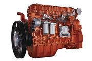 联合动力YC6K1242-40 420马力 12L 国四 柴油发动机