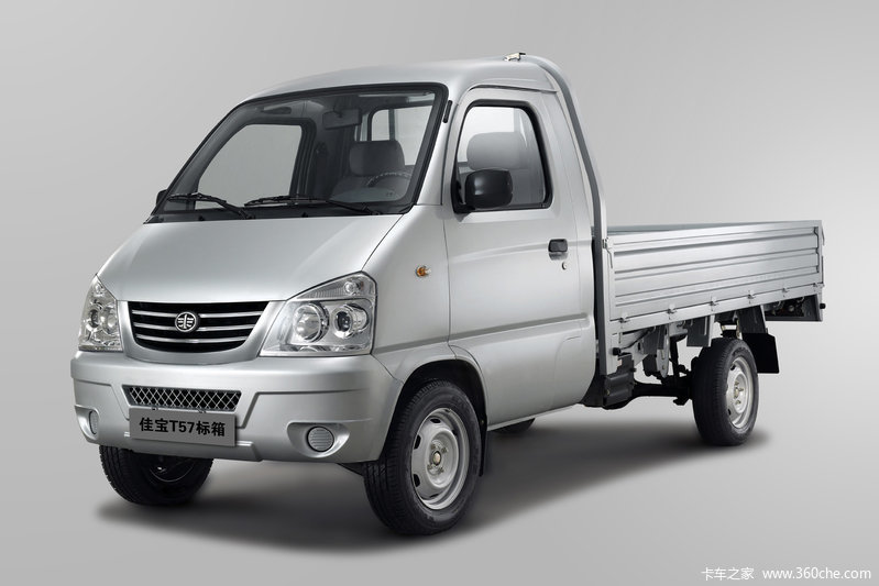 【图】一汽吉林 佳宝t57 0.97l 59马力 汽油 2.