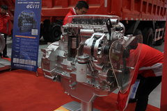 东风EQH180-52 180马力 4.75L 国五 柴油发动机