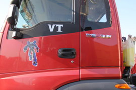 欧曼VT 牵引车外观                                                图片
