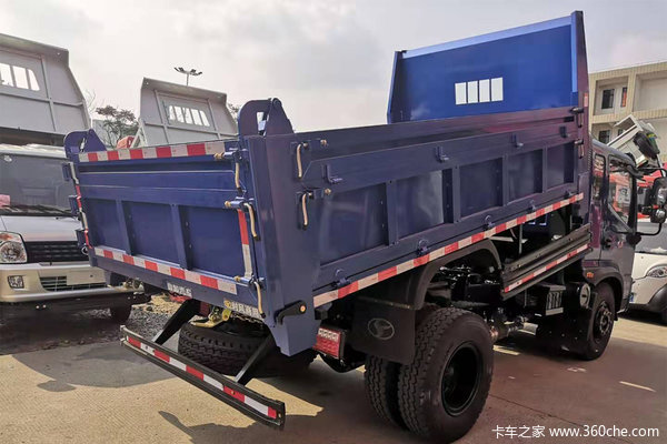 降价促销 无锡力策风驰自卸车限时促销中