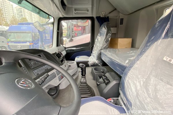 降价促销 南通百通欧曼GTL牵引车限时促销中
