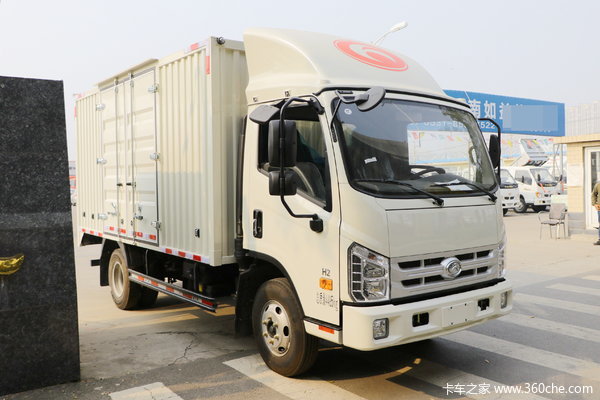 降价促销 时代H载货车欢迎大家来电咨询