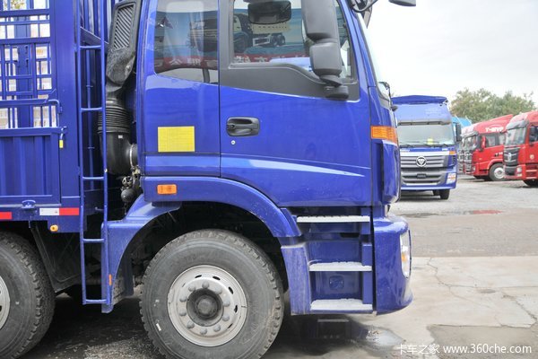 徐州欧曼载货车到店 欢迎致电咨询选购