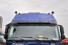 欧曼ETX载货车限时促销中 优惠0.1万