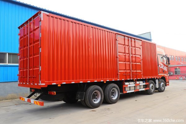 优惠 1万 葫芦岛永信解放JH6载货车促销