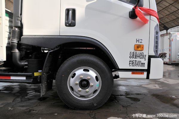 降价促销 时代H载货车欢迎大家来电咨询