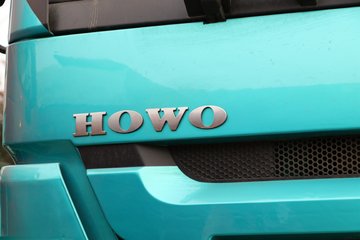 й HOWO-7 380 6X4 ж() ͼƬ